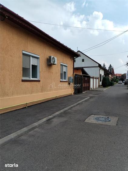 Casă cu 4 camere cu Teren 209 Mp în Central