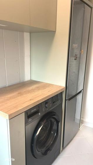 Apartament cu 2 camere semidecomandat, mobilat în Ultracentral