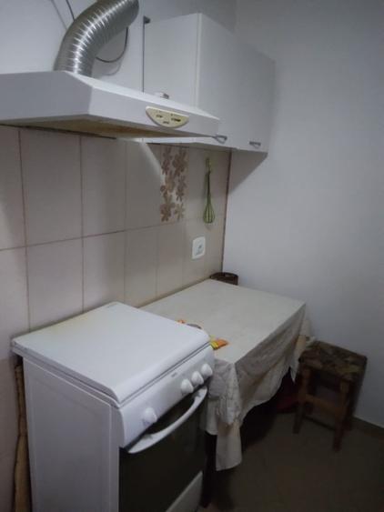 Garsonieră în Central