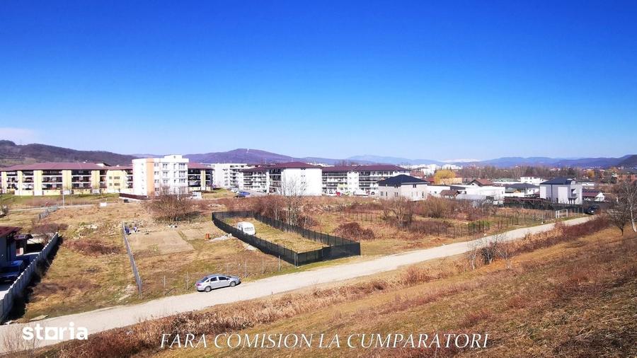 OSTROVENI, TEREN PENTRU CASA, 500 MP - 5