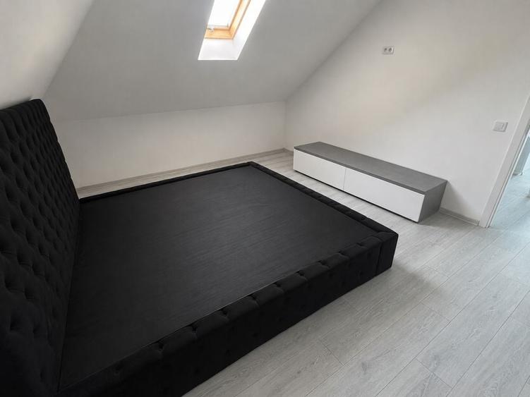 Casă cu 4 camere cu Teren 540 Mp în Odaia Manolache