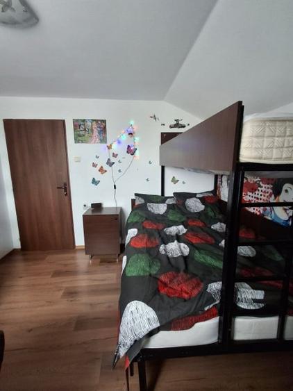 Casă cu 4 camere cu Teren 507 Mp în Șerbeștii Vechi