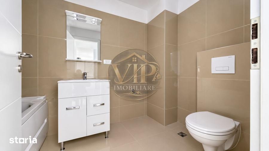 Apartament cu 3 camere în Lipoveni
