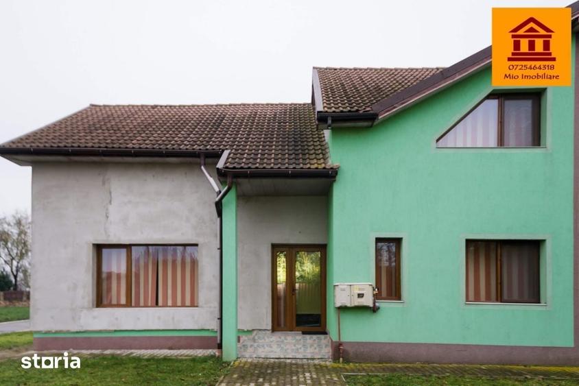 Casa Cartierul Verde (posibilitate rate) - 2
