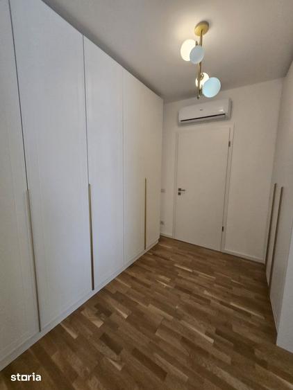 Apartament cu 4 camere, mobilat în Take Ionescu