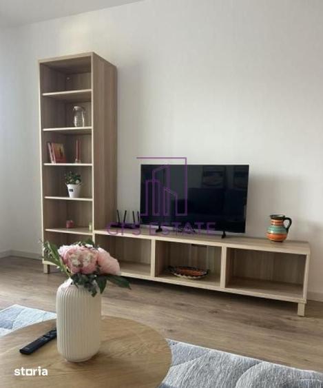 Inchiriere Apartament 2 Camere Hercesa Stellaris|Parcare - 1