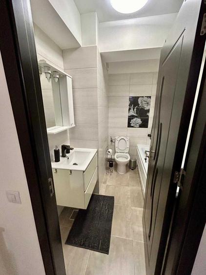 Apartament cu 2 camere în Nord