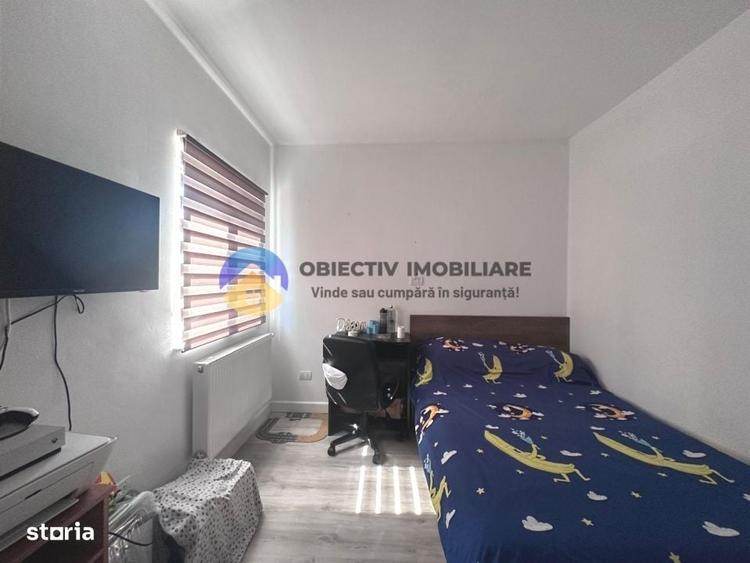 Casă cu 3 camere în Nord