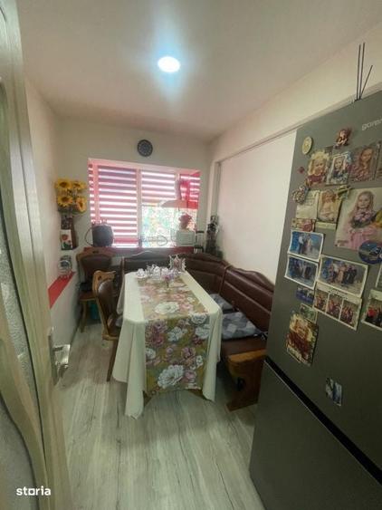 Apartament cu 3 camere decomandat, mobilat în Valea Rosie — fotografia 3