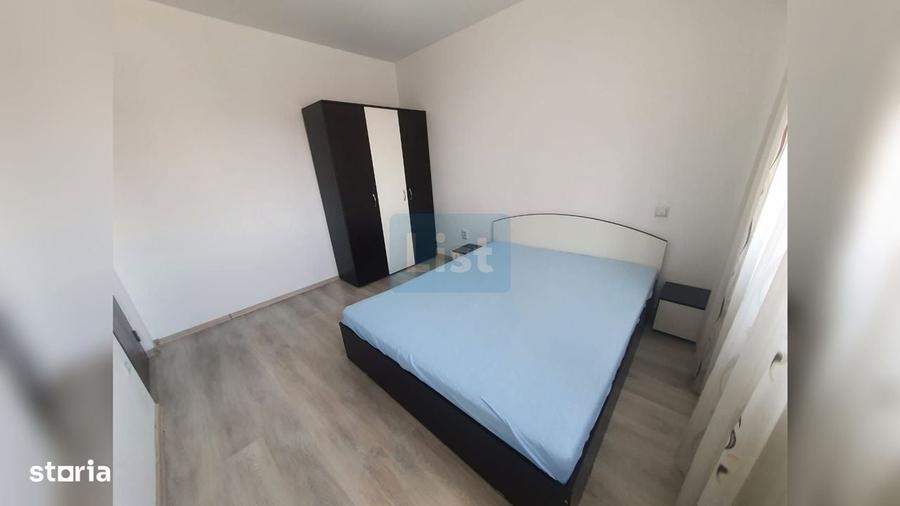 0% Comision | Apartament cu 3 camere, parcare si balcon | Iris - 8