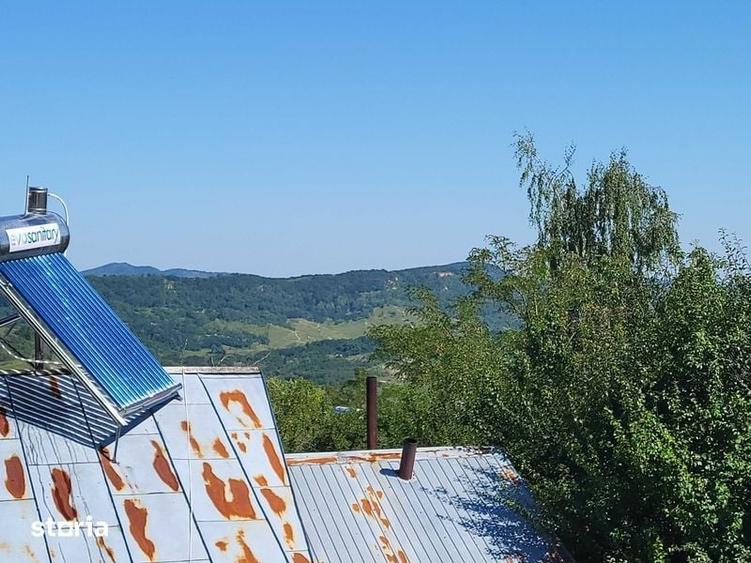 Casa de vanzare Predeal-Sarari - 2