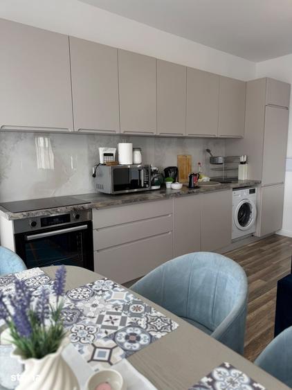 Apartament cu 3 camere în Calea Aradului