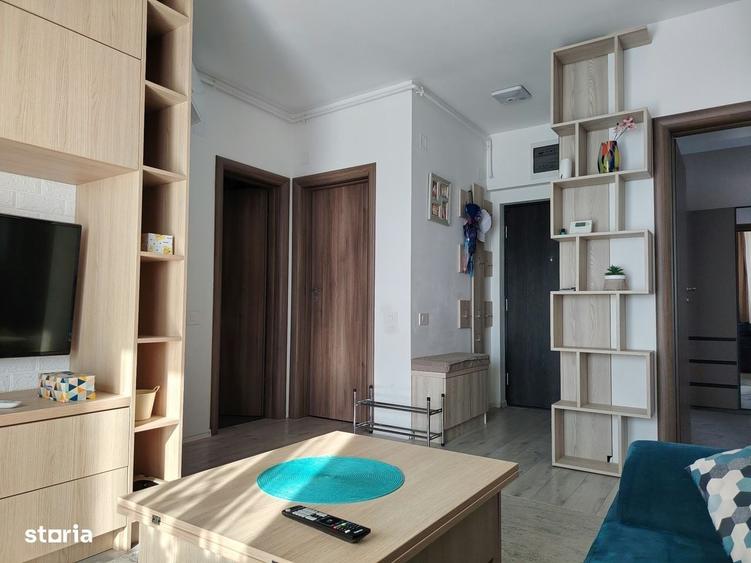 Apartament cu 3 camere în Calea Aradului