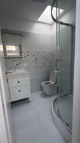 Apartament cu 5 camere decomandat, mobilat în Grozăvești