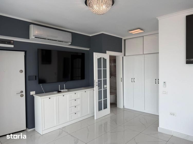 Apartament cu 2 camere în Nord
