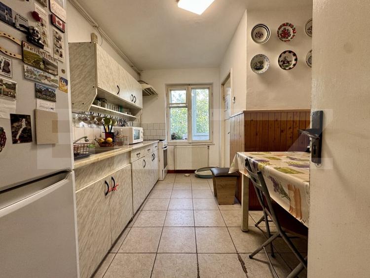 Apartament cu 4 camere, 80 mp, zona Tudor - 5