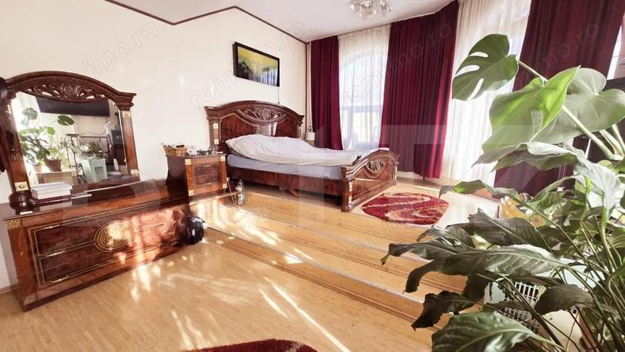 Casă cu 4 camere cu Teren 400 Mp în Ultracentral