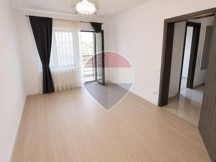Apartament cu 2 camere decomandat, mobilat în Bucureștii Noi