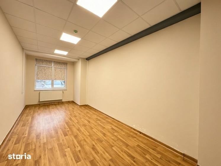 Spațiu comercial, de 276 mp, în Central