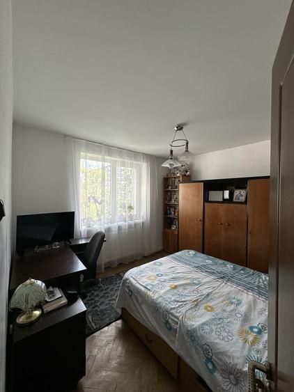 Apartament 3 camere 65 mp-zona ultracentrala Suceava, mobilat si utilat - 2