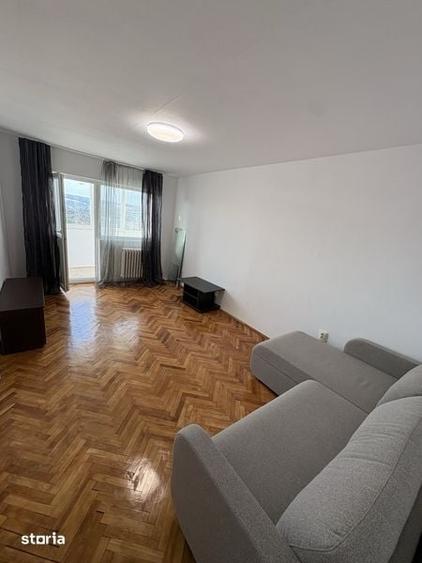 Apartament 2 camere Dambu Pietros de inchiriat - 6