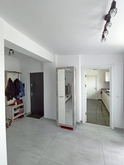 Apartament modern cu 2 camere zona Lipovei - 3