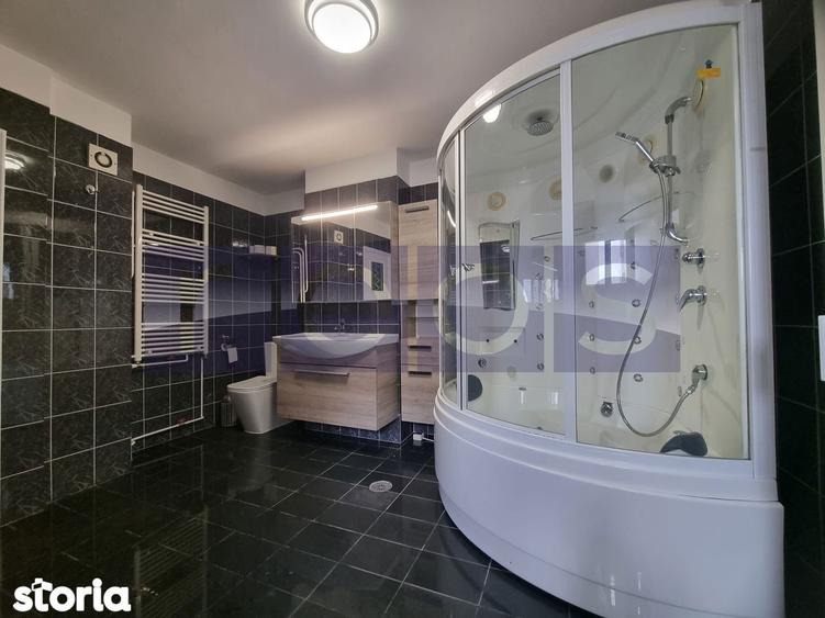 Apartament cu 3 camere, mobilat în Centrul Civic