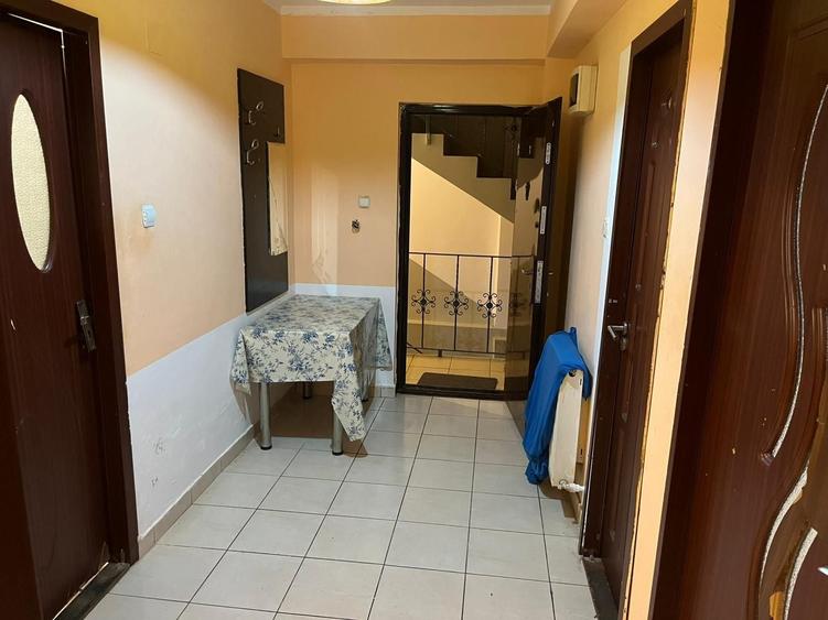 Apartament 3 camere | Giulești | Centrală proprie | Ideal pentru muncitori - 6