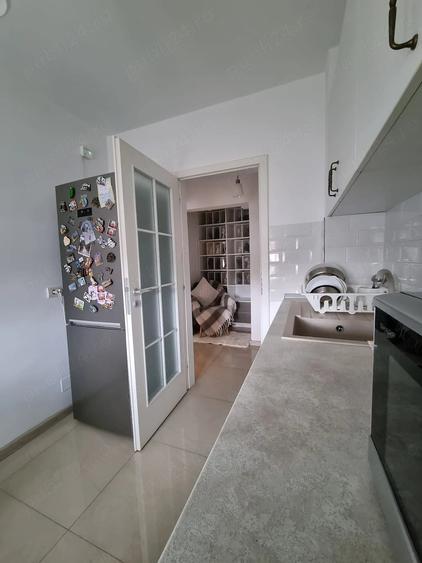 Apartament cu 2 camere semidecomandat în Pajura