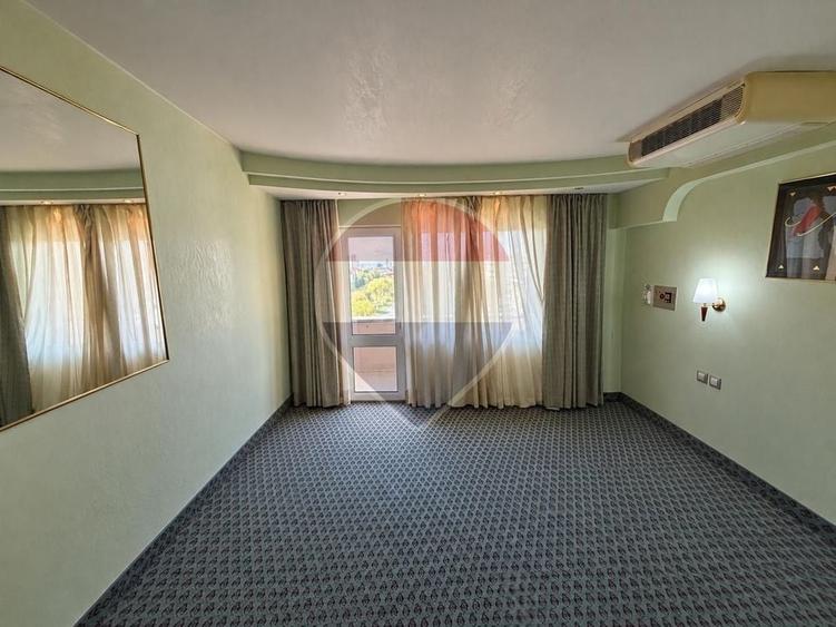 Birou, de 20 mp, în Ultracentral