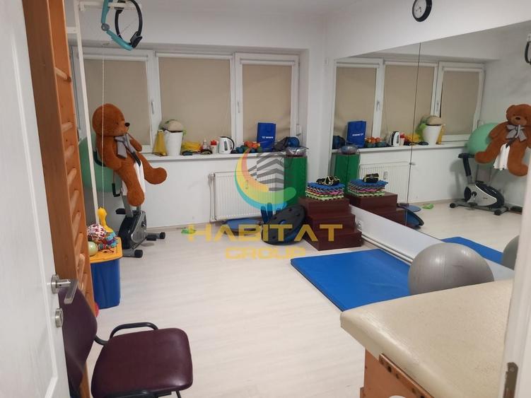 Apartament cu 3 camere decomandat în Iancului