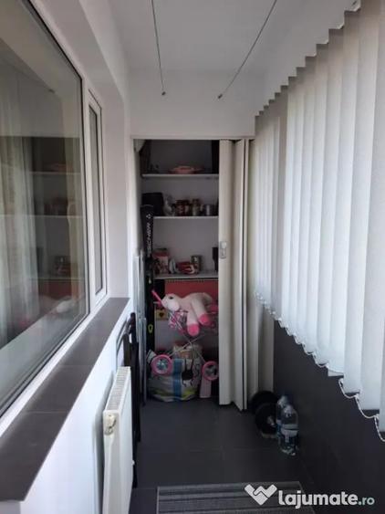 Apartament 2 camere de inchiriat | Baba Novac | 50 mp | Eta - 10