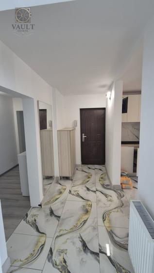 4 Camere 2 Bai  - Ultrafinisat - Loc de parcare - Pantelimon - 4