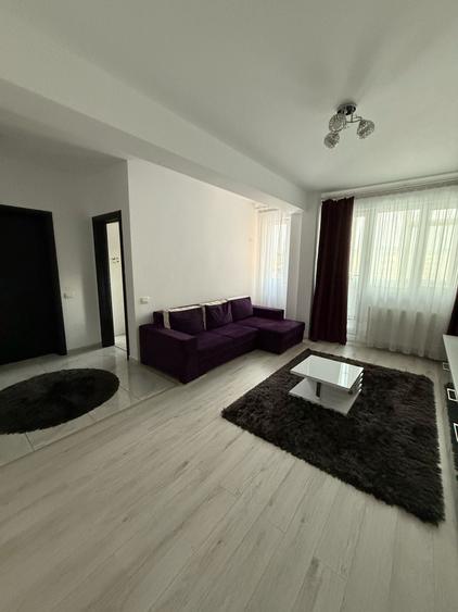 Apartament cu 2 camere în Chiajna