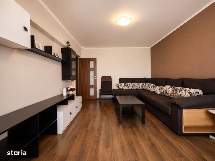 2 Camere Berceni - Constantin Brancoveanu | Langa Metrou | Decomandat - 1