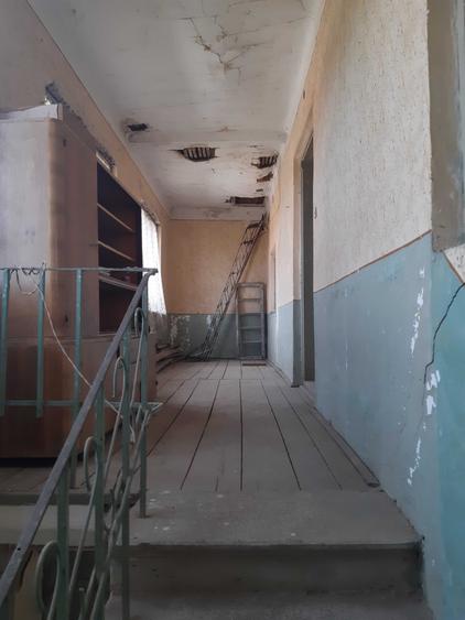 Casă cu 4 camere în Sărbătoarea