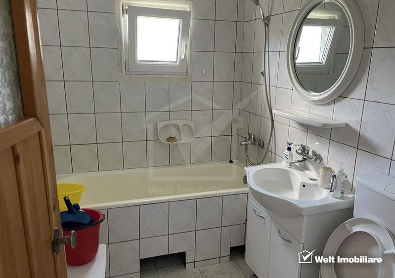 Apartament 3 camere decomandat, Intre Lacuri, Iulius Mall, FSEGA - 7