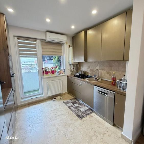 Apartament cu 3 camere decomandat în Timișoara