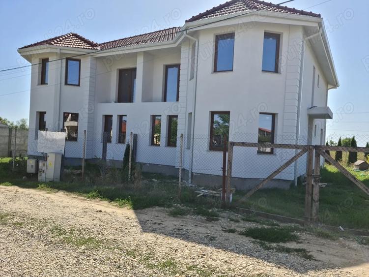 casa noua paulesti - 1