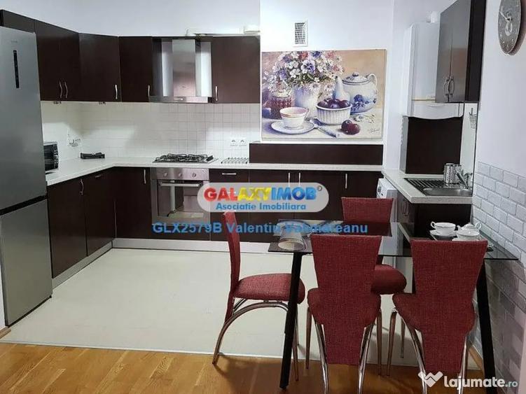Apartament cu 3 camere decomandat în Dristor