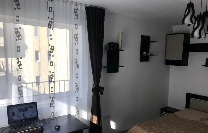 Apartament cu 2 camere decomandat în Florești