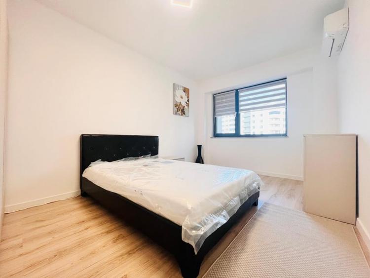 Apartament cu 2 camere, mobilat în Pipera