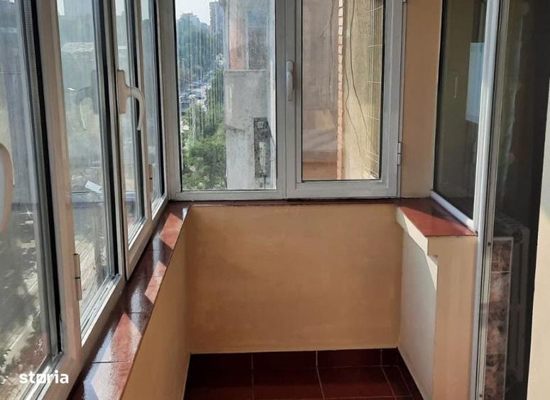 Apartament 2 camere Gara , 60 metri, etaj 5 Cod:163370 - 4