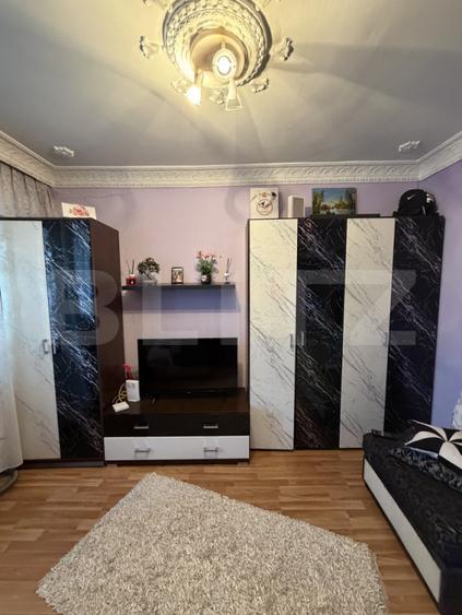 Apartament cu 2 camerer, 59.70 mp, zona Micro 14 - 4