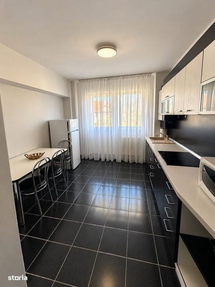 Apartament cu 2 camere în Ultracentral