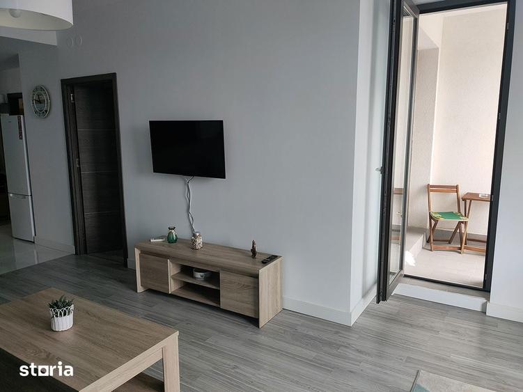 Apartament cu 2 camere în Nord