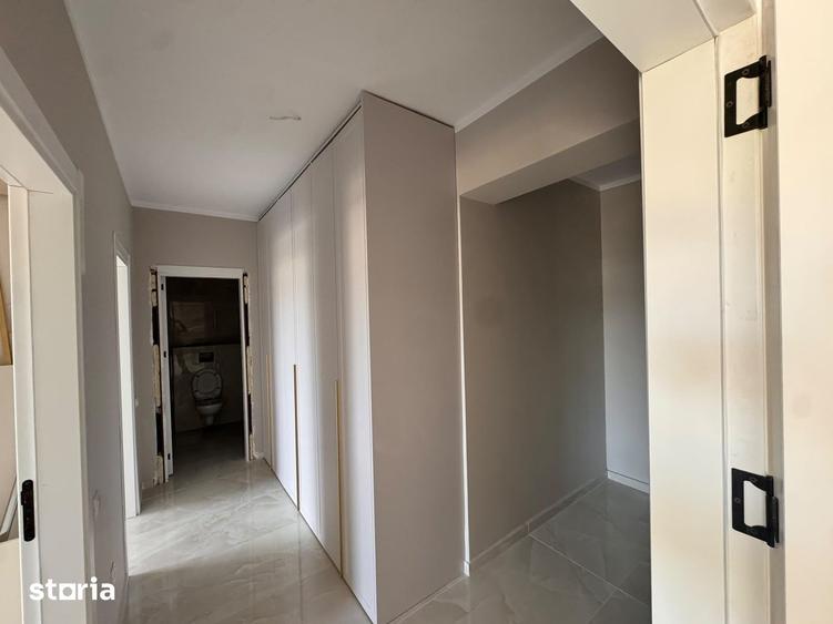 Apartament cu 2 camere decomandat în Theodor Pallady