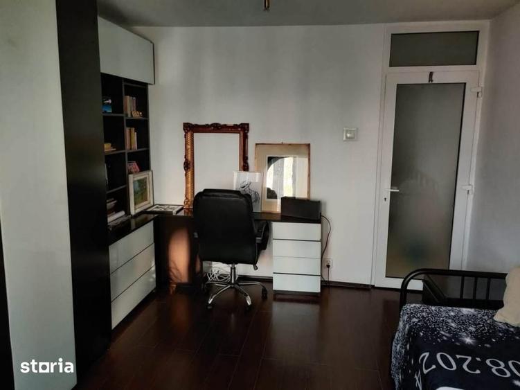 Apartament spatios cu 3 dormitoare+living zona Plopilor, aproape de BT - 6
