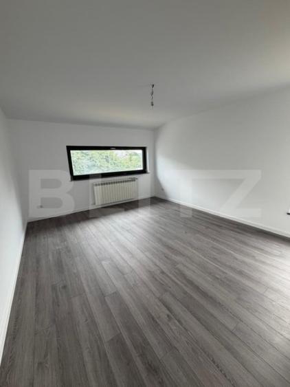 Casa individuala, 252 mp, teren, 800 mp, zona Burdujeni - 6