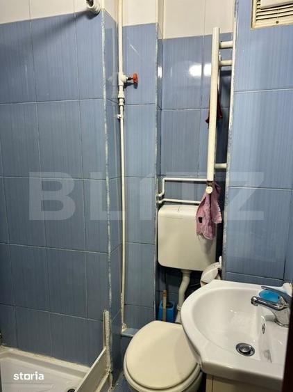Apartament 2 camere, zona micro 1 - 6